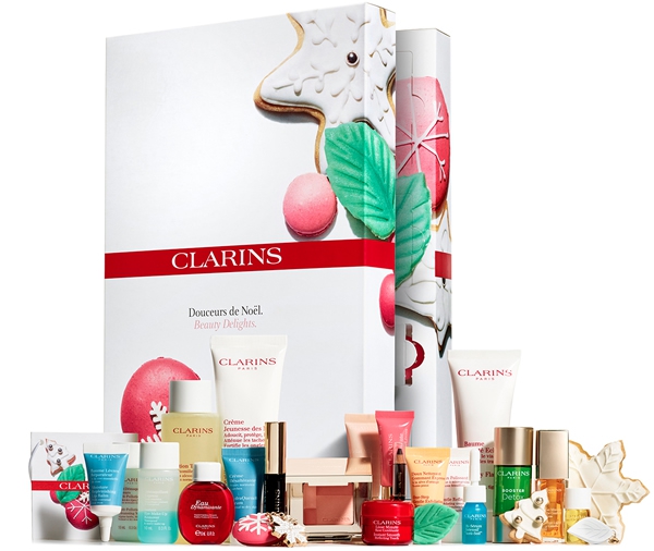 clarins