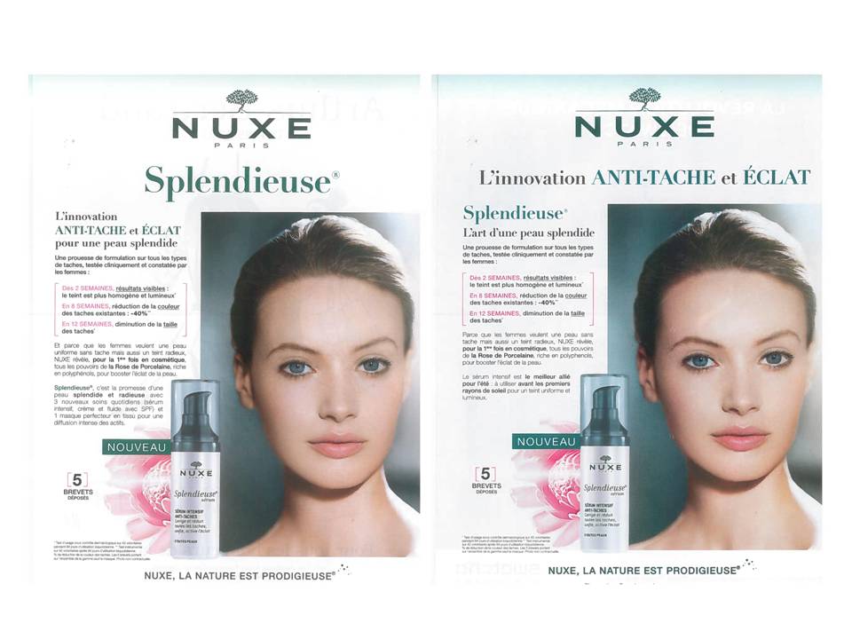 NuxeSplendieuse