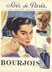 bourjois_1950_soir de paris