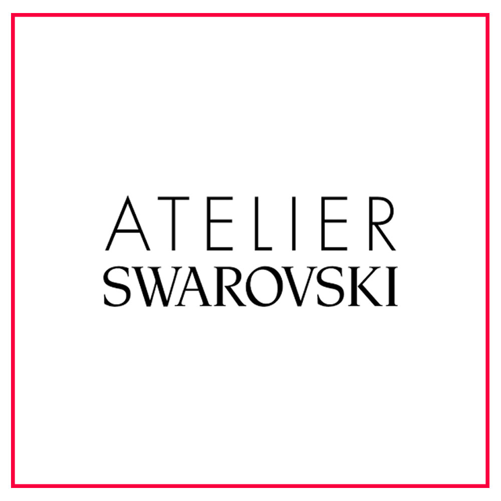 Logo de l'Atelier Swarovski